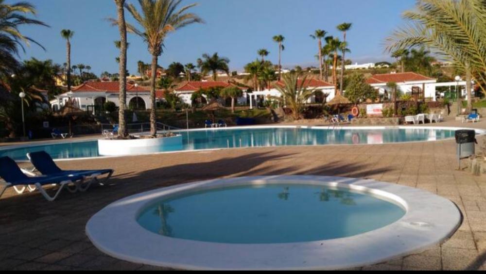 kaufen Doppelhaushälfte Maspalomas Área Sur 23