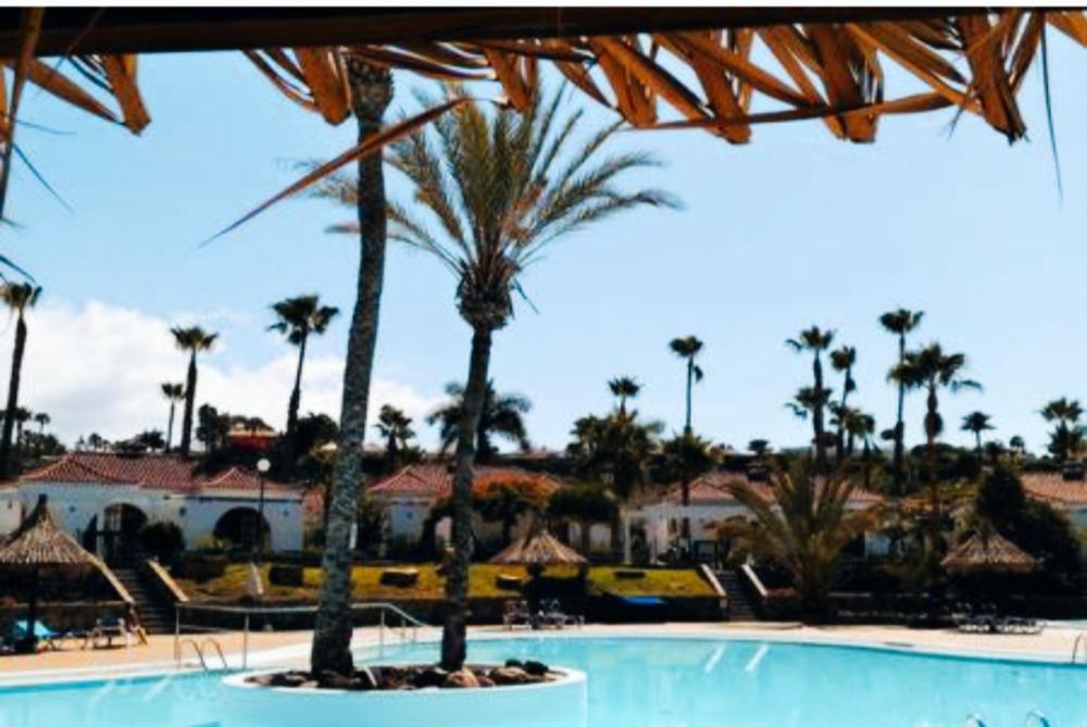  kaufen Doppelhaushälfte Maspalomas Área Sur 22