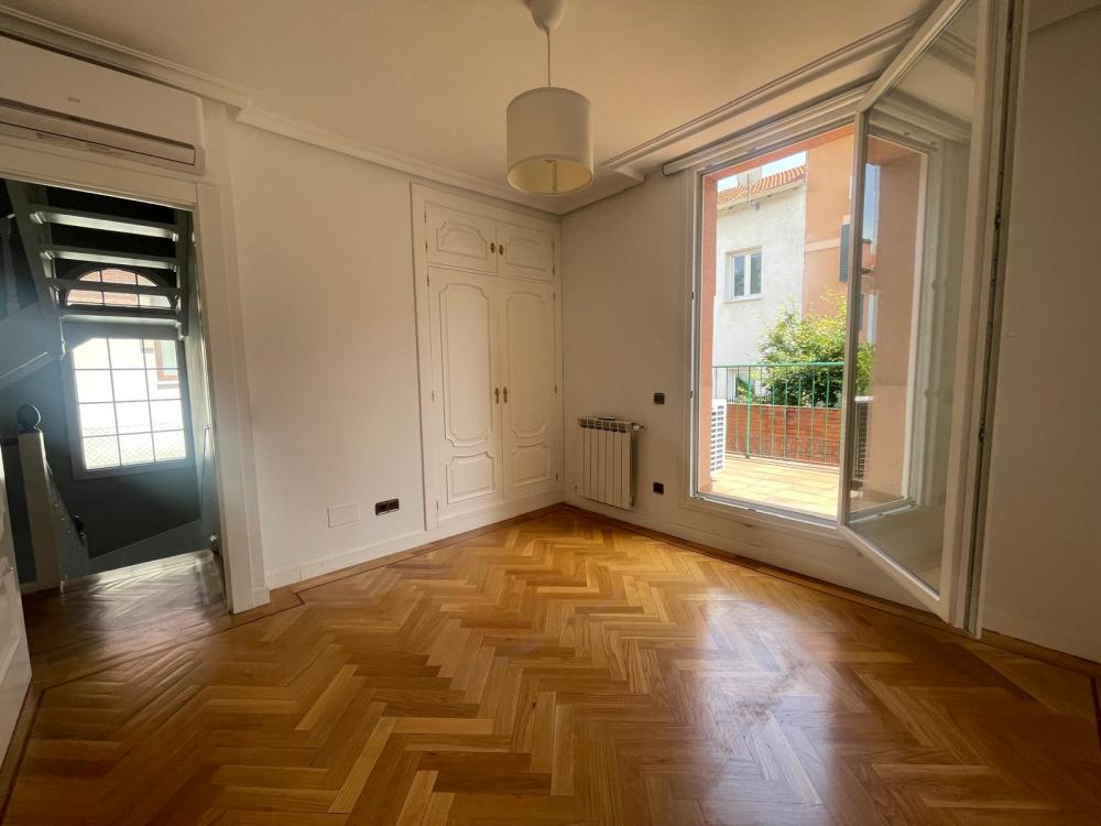  kaufen Villa Chamartín-Hispanoamérica Madrid Capital 3