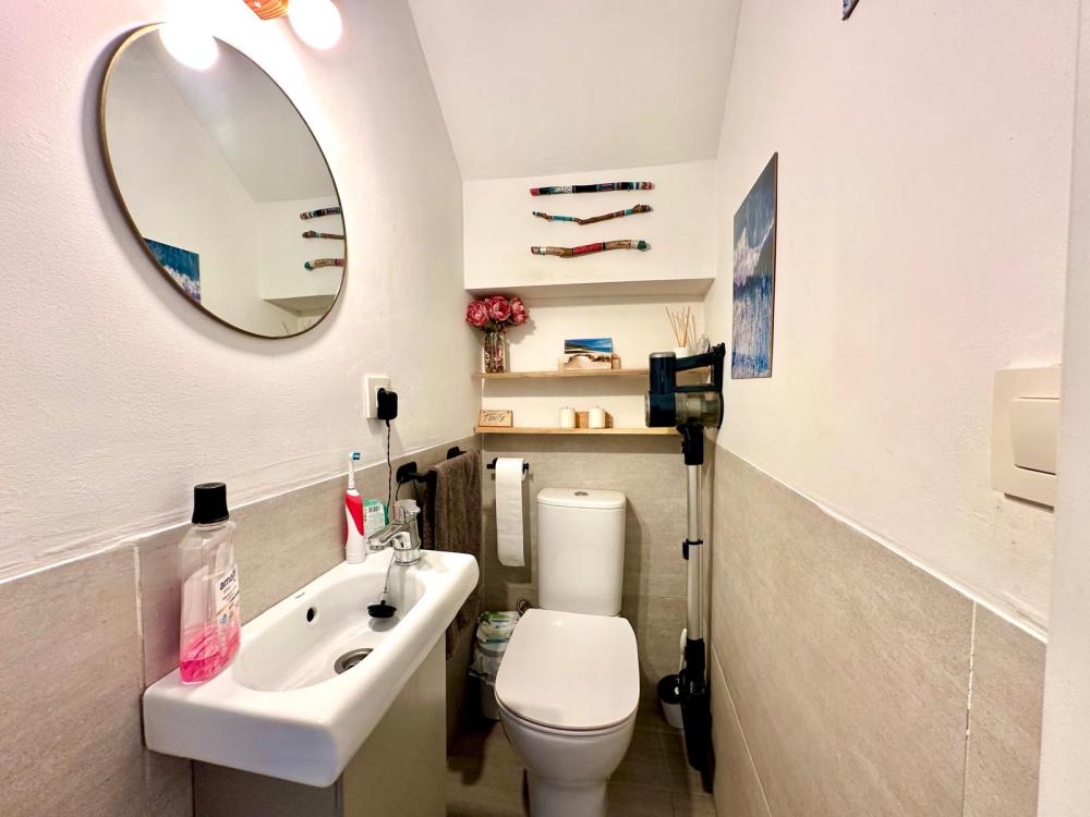  kaufen Maisonette Tarifa Campo De Gibraltar 12