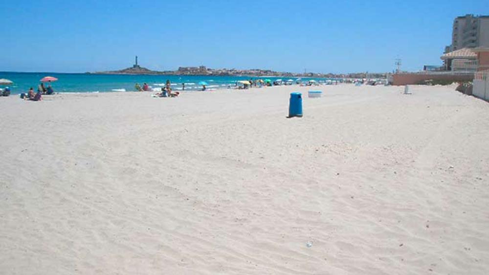  kaufen Wohnung La Manga Del Mar Menor Campo De Cartagena 38