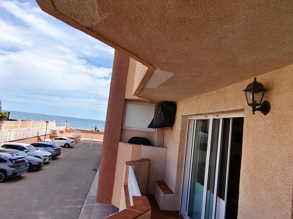  kaufen Wohnung La Manga Del Mar Menor Campo De Cartagena 1