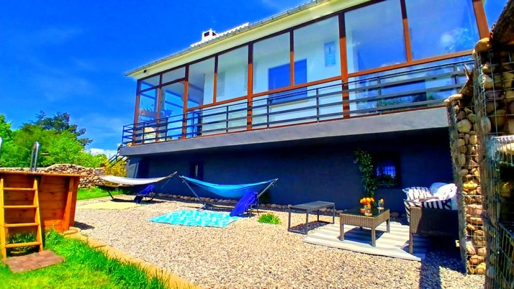  kaufen Villa La Aguilera Campoo-Los Valles 11