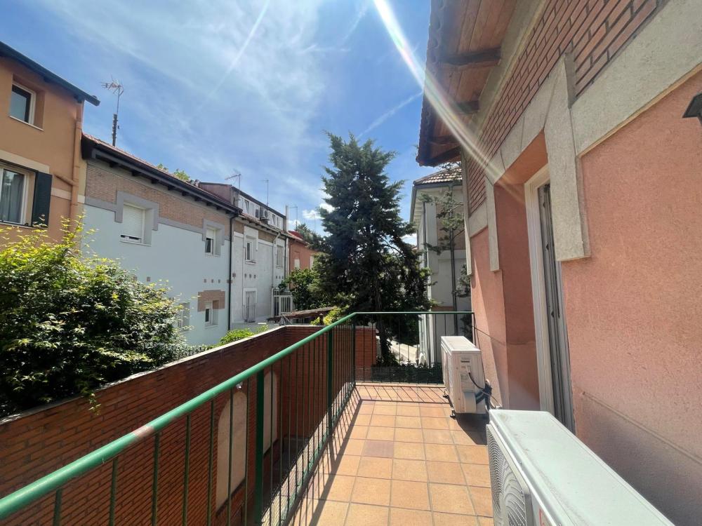  kaufen Villa Chamartín-Hispanoamérica Madrid Capital 5