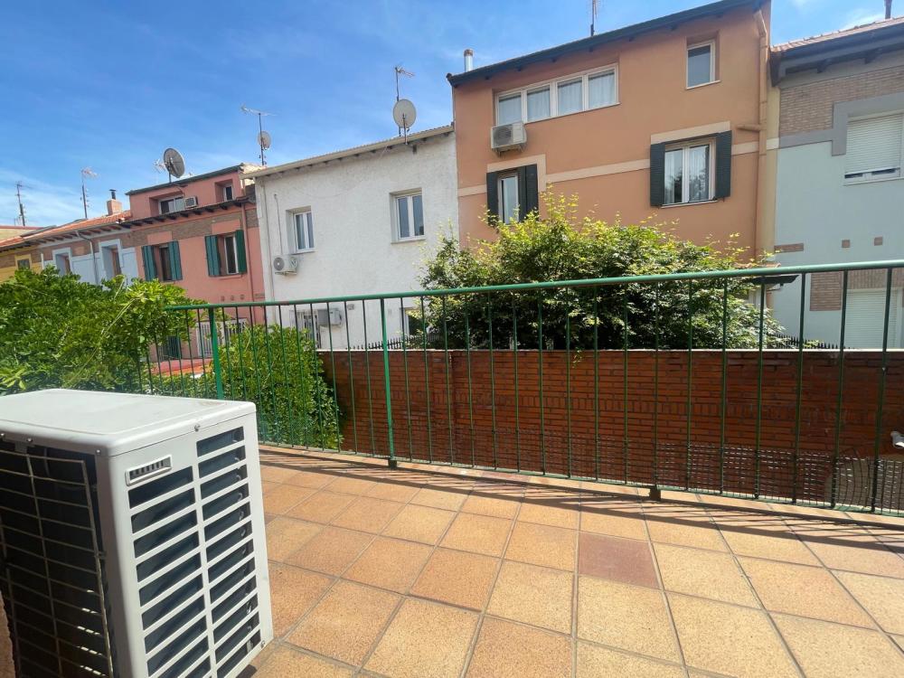  kaufen Villa Chamartín-Hispanoamérica Madrid Capital 25