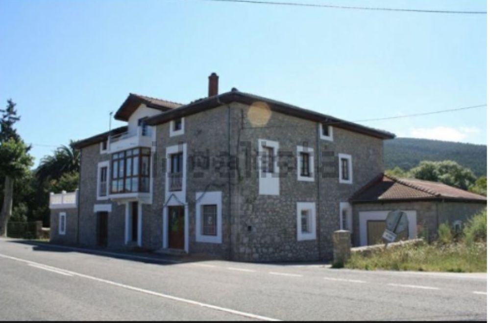  kaufen Haus Anero Trasmiera 2