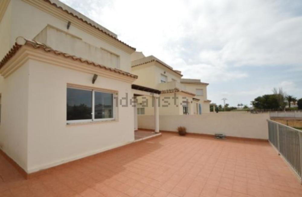  kaufen Reihenhaus Vinaros Baix Maestrat 5