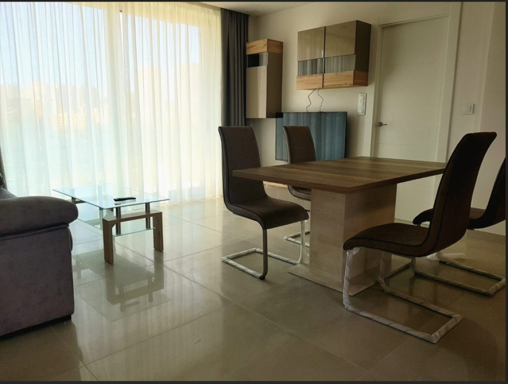  kaufen Wohnung Benidorm Marina Baixa 3
