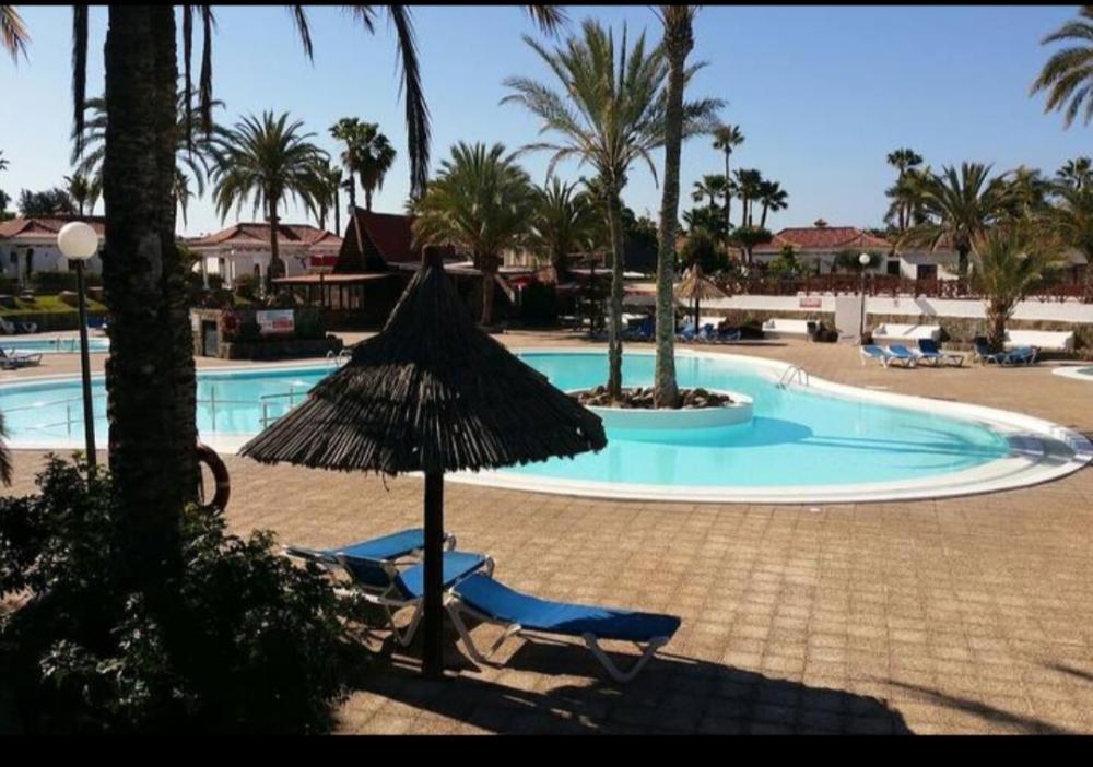  kaufen Doppelhaushälfte Maspalomas Área Sur 25