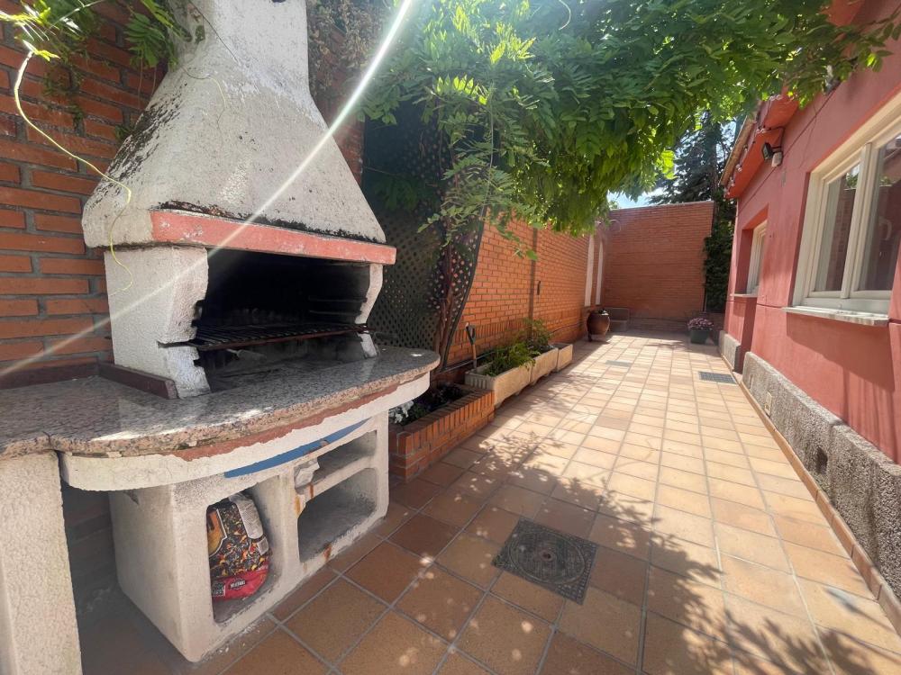  kaufen Villa Chamartín-Hispanoamérica Madrid Capital 17