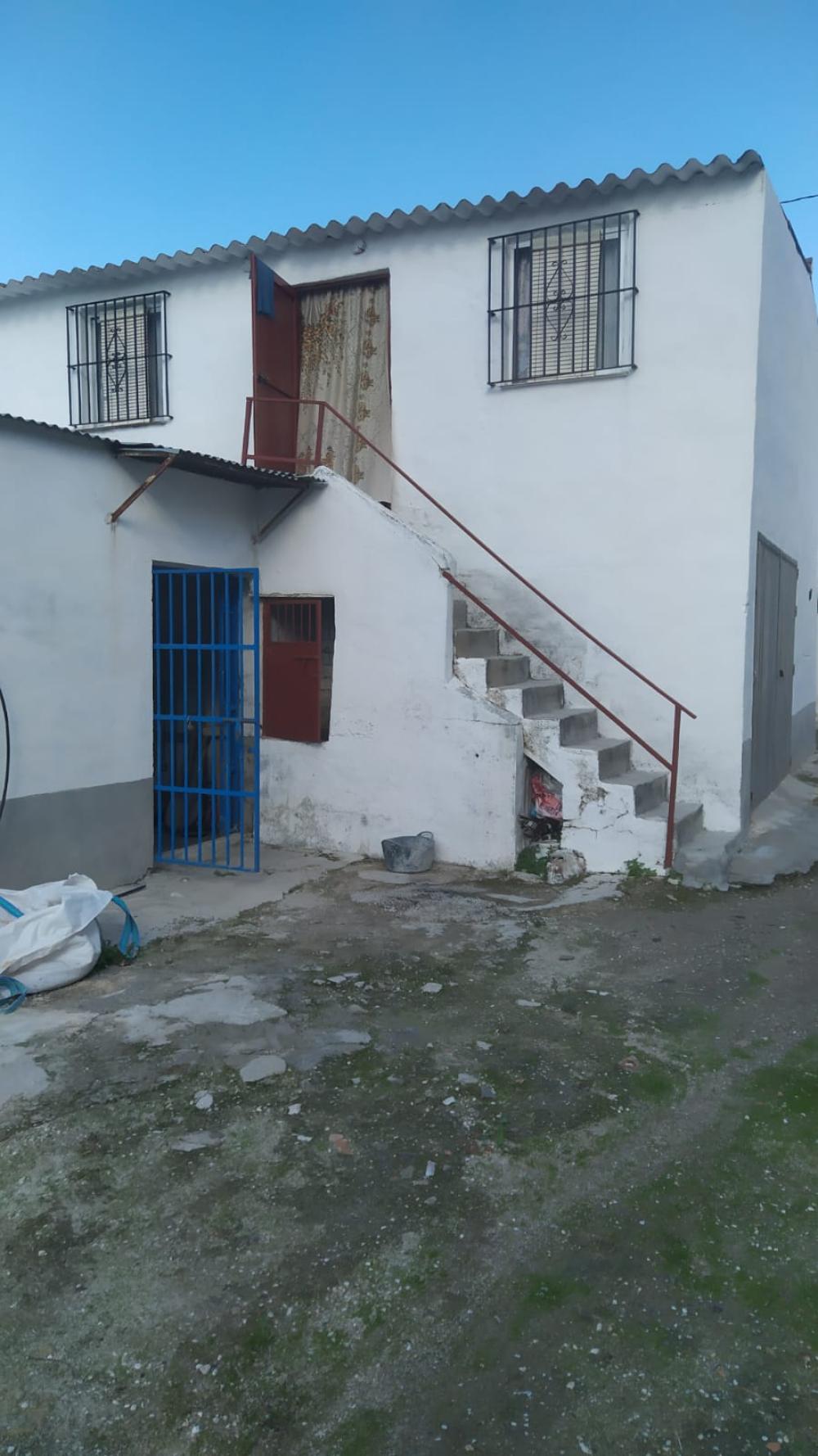  kaufen Landhaus Coín Valle Del Guadalhorce 5