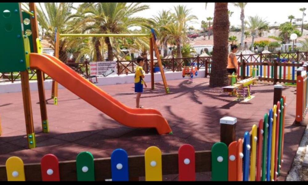  kaufen Doppelhaushälfte Maspalomas Área Sur 27