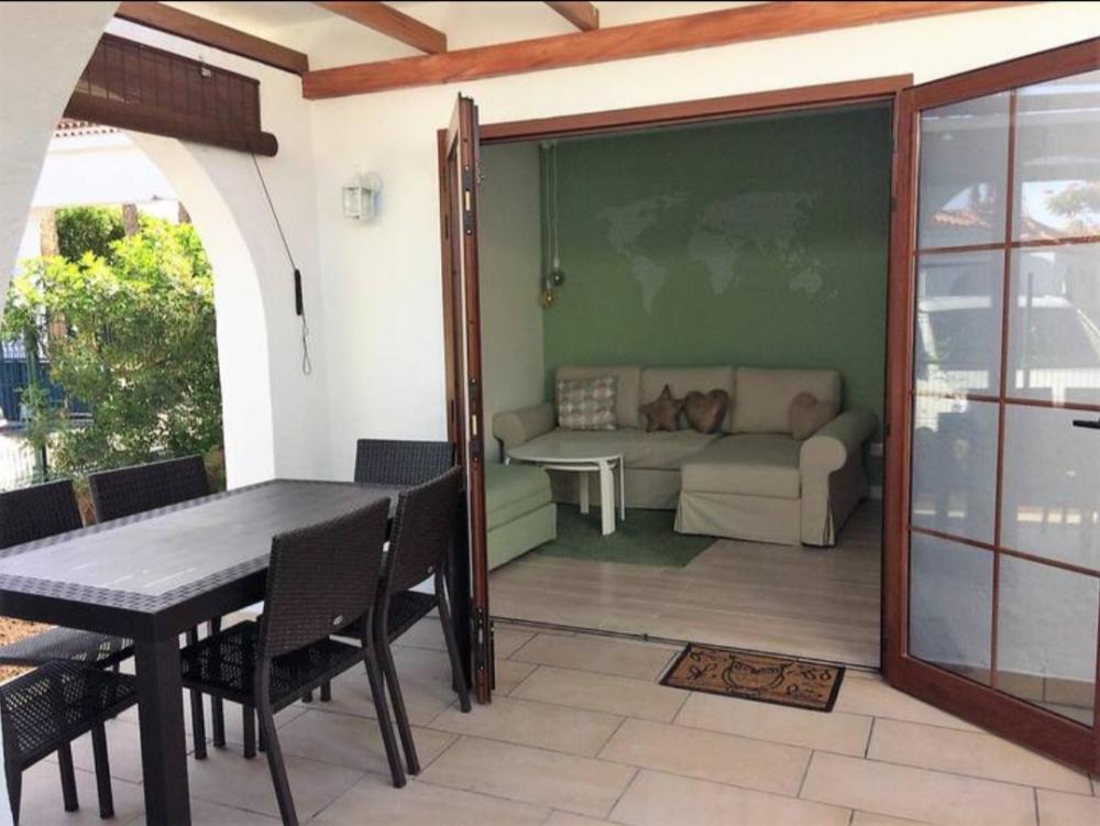  kaufen Doppelhaushälfte Maspalomas Área Sur 17
