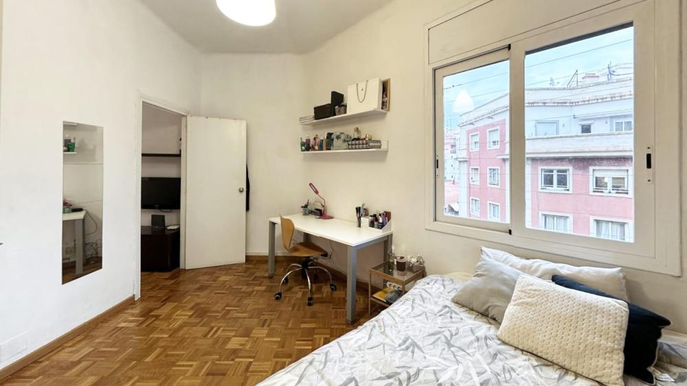  kaufen Wohnung Horta Guinardó-Baix Guinardó Barcelonès 31