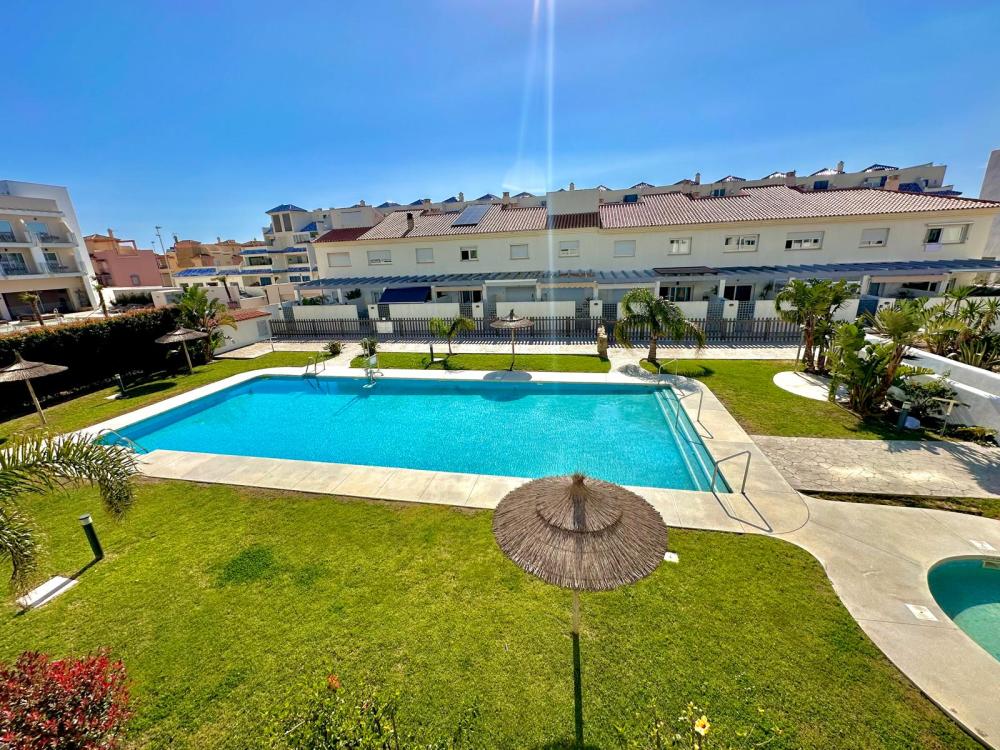  kaufen Maisonette Tarifa Campo De Gibraltar 1