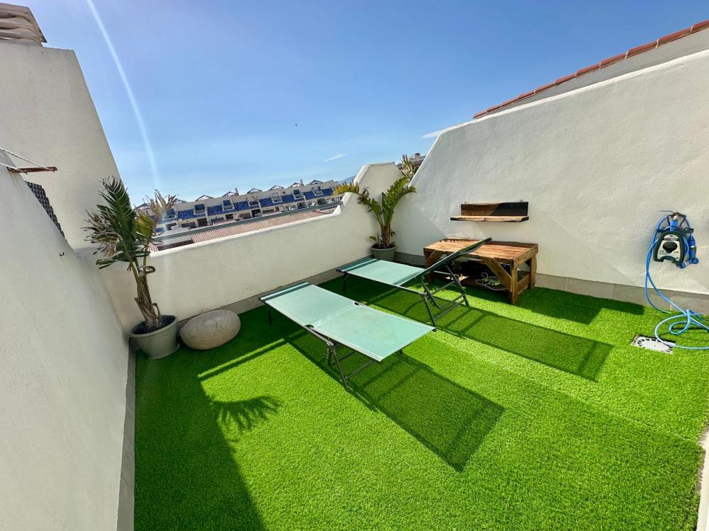  kaufen Maisonette Tarifa Campo De Gibraltar 21