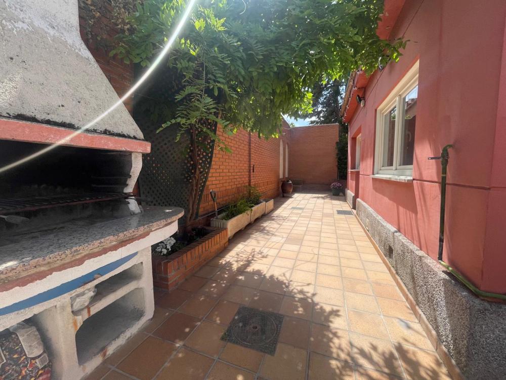  kaufen Villa Chamartín-Hispanoamérica Madrid Capital 18