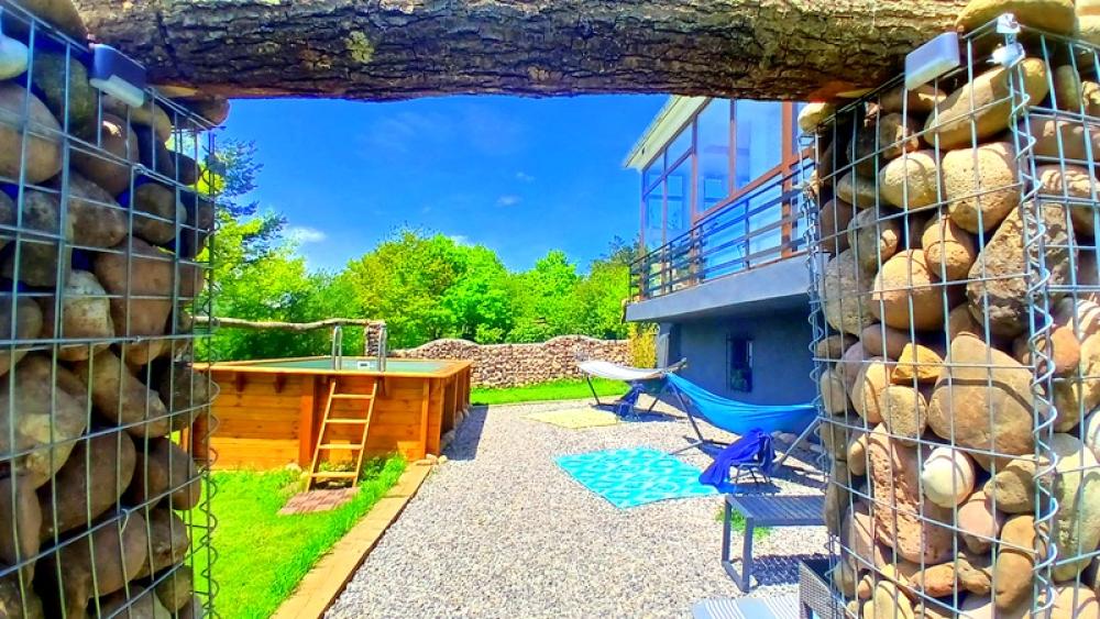  kaufen Villa La Aguilera Campoo-Los Valles 10