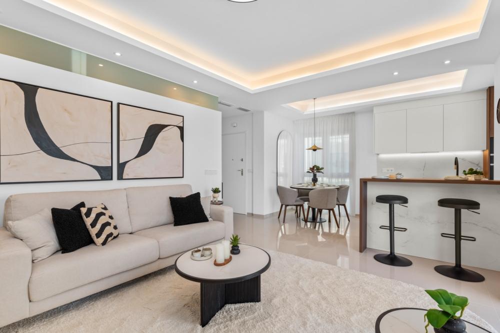  kaufen Wohnung Ciudad Quesada Baix Segura 4