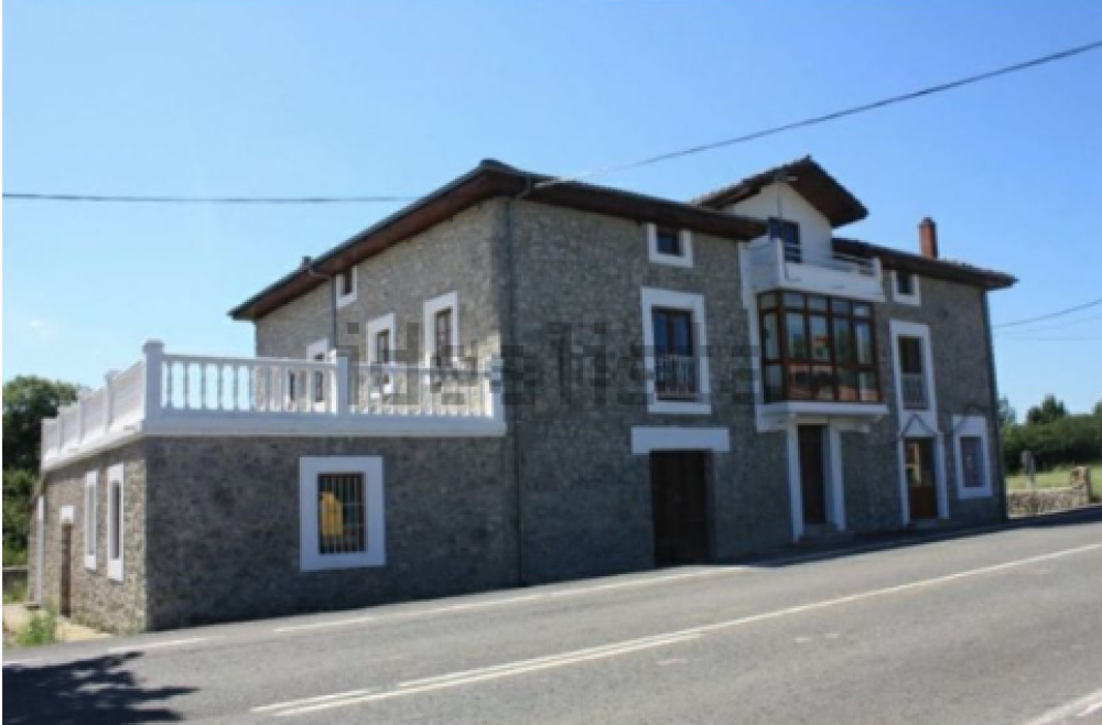  kaufen Haus Anero Trasmiera 3