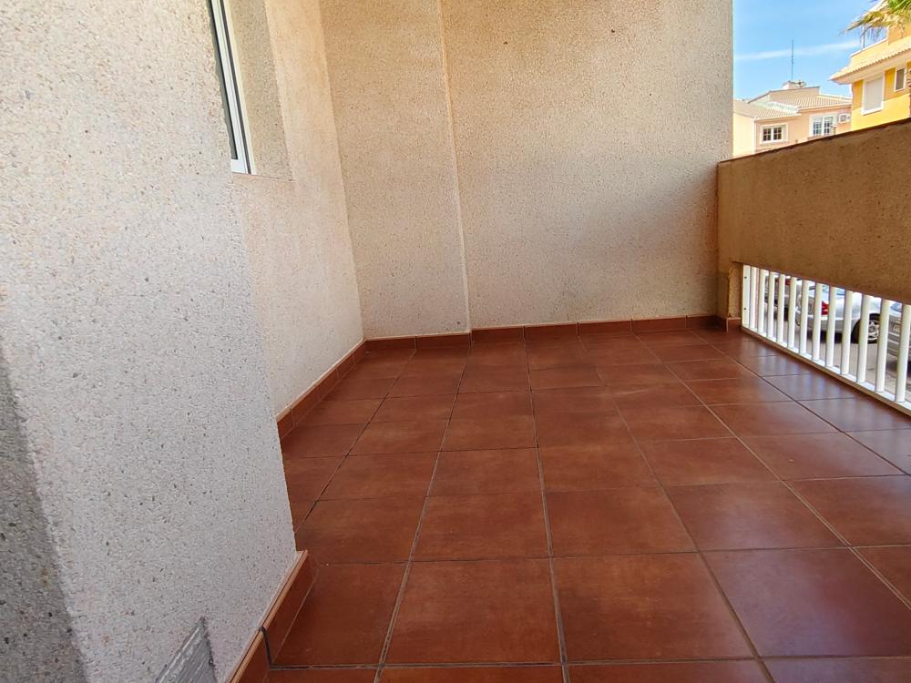  kaufen Wohnung La Manga Del Mar Menor Campo De Cartagena 24