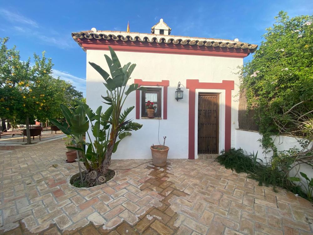  kaufen Villa Palma Del Rio Valle Medio Del Guadalquivir 6