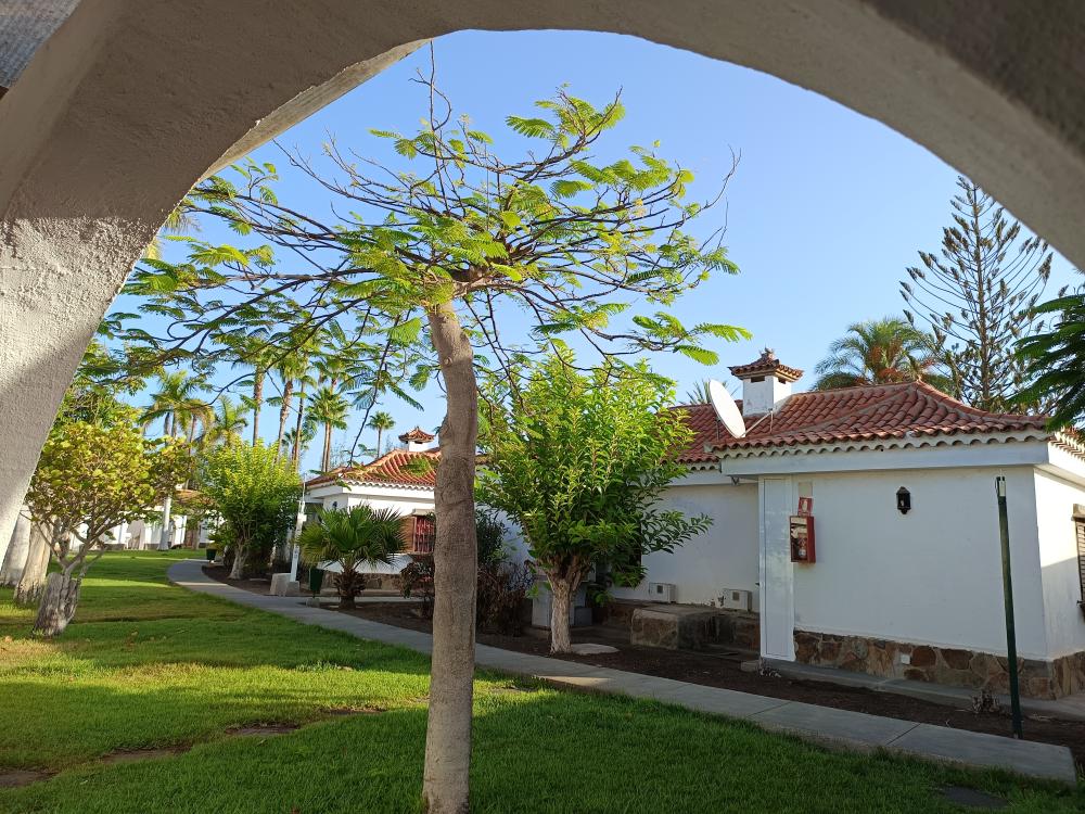  kaufen Doppelhaushälfte Maspalomas Área Sur 4