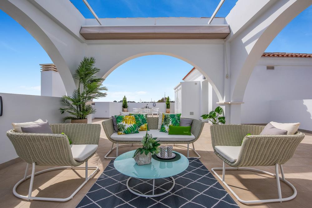 kaufen Wohnung Ciudad Quesada Baix Segura 2