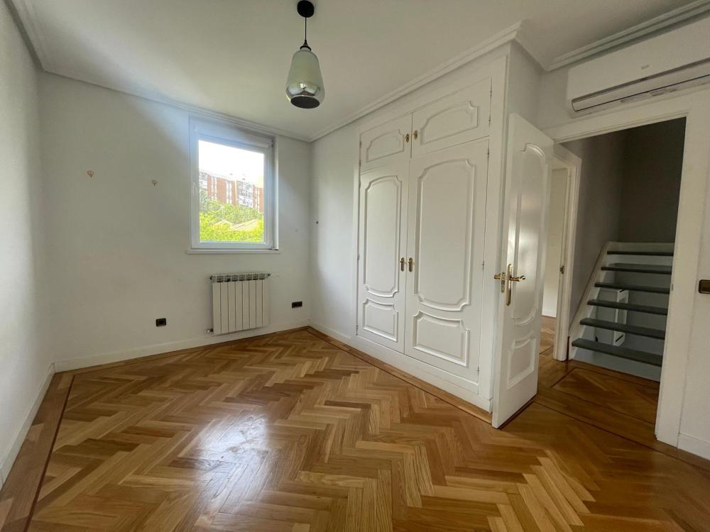  kaufen Villa Chamartín-Hispanoamérica Madrid Capital 14
