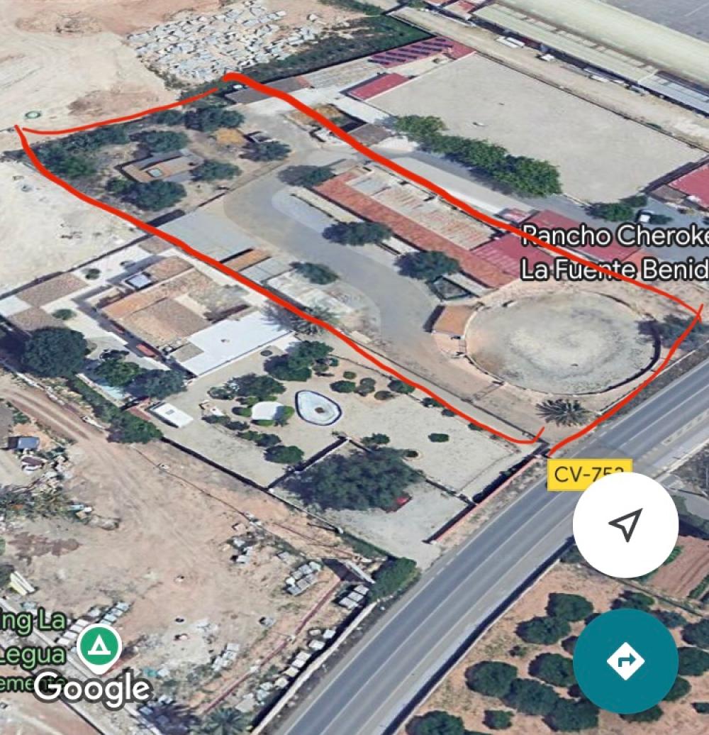  kaufen Landhaus Almafrá - Levante Marina Baixa 3