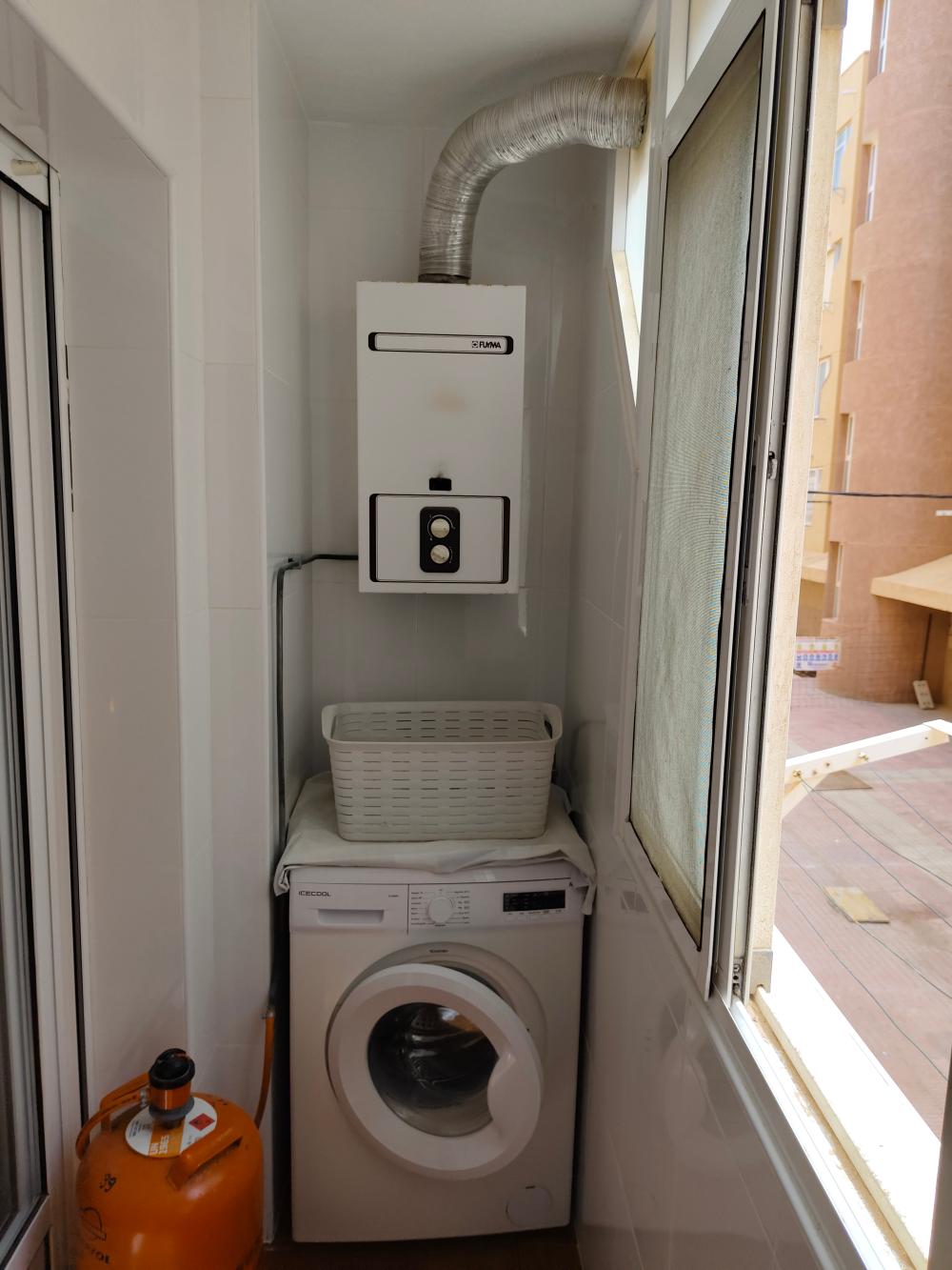  kaufen Wohnung La Manga Del Mar Menor Campo De Cartagena 19