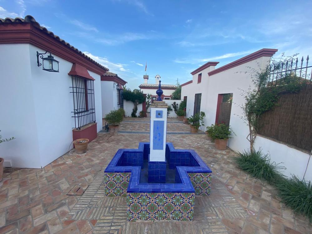  kaufen Villa Palma Del Rio Valle Medio Del Guadalquivir 14