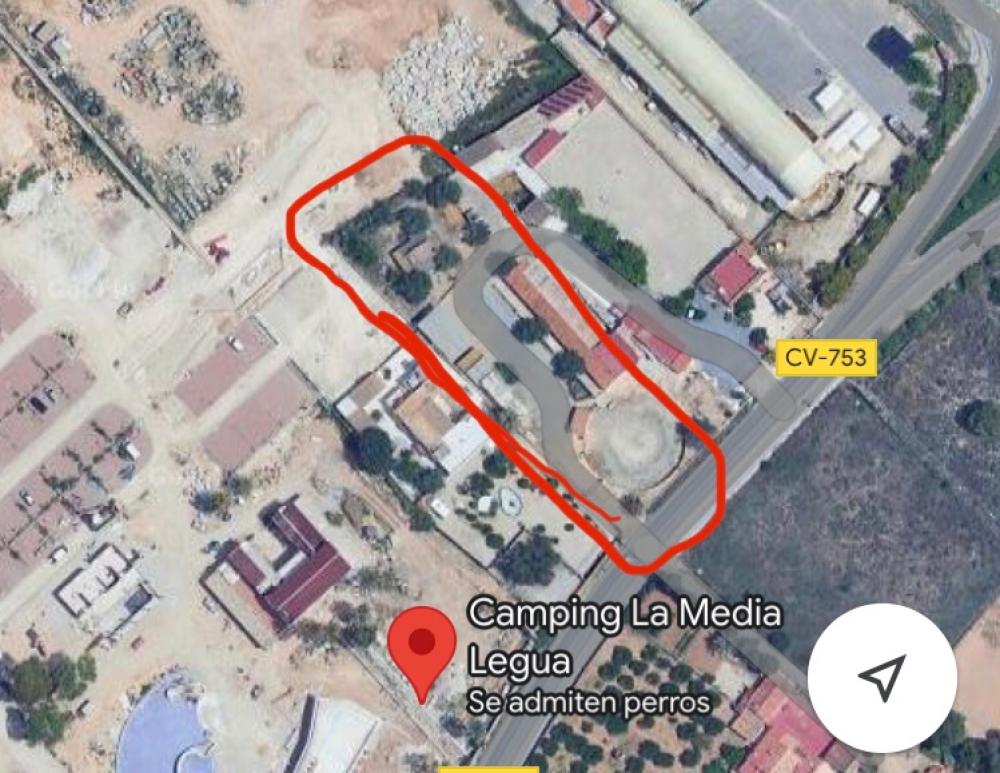  kaufen Landhaus Almafrá - Levante Marina Baixa 2