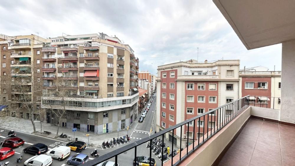  kaufen Wohnung Horta Guinardó-Baix Guinardó Barcelonès 9