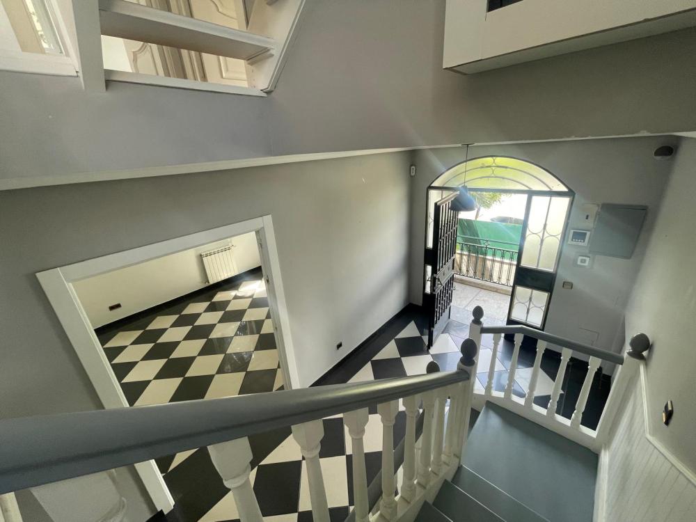  kaufen Villa Chamartín-Hispanoamérica Madrid Capital 2