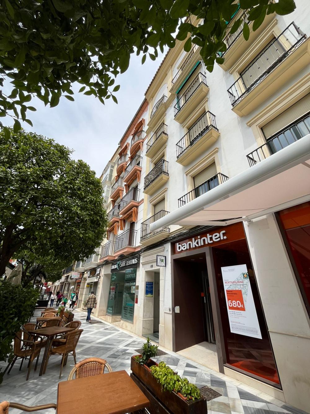  kaufen Wohnung Antequera Antequera 13