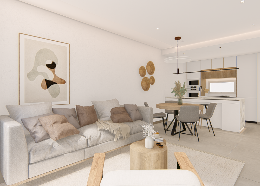  kaufen Wohnung Guardamar Del Segura Baix Segura 19