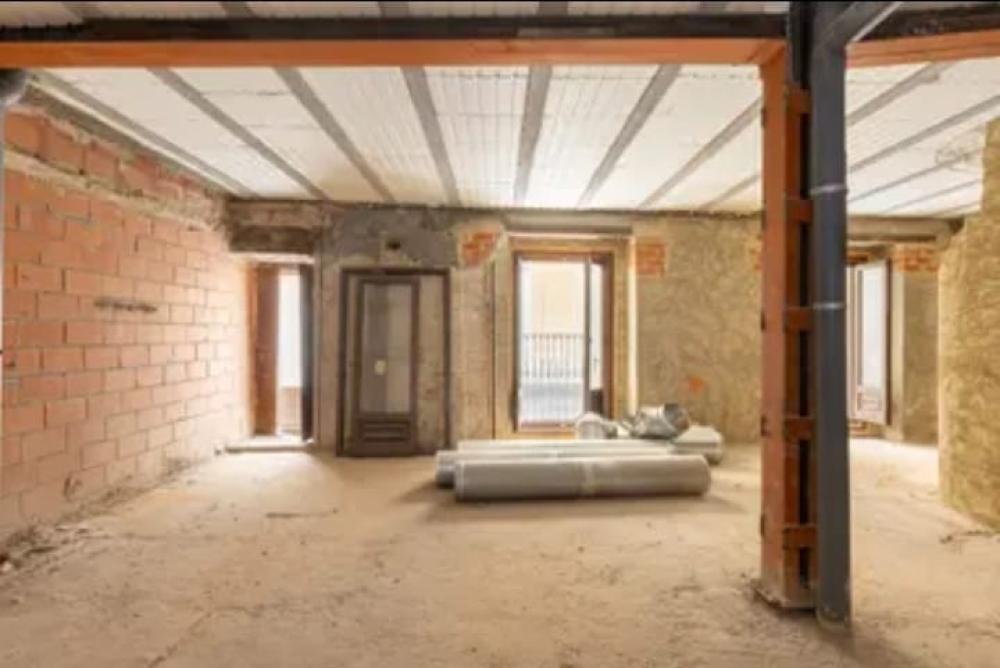  kaufen Gebäude Ciutat Vella Sant Francesc Valencia 5