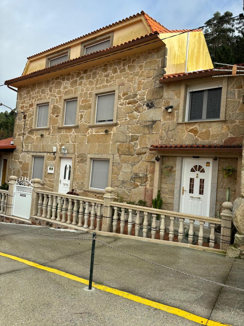  kaufen Haus Baño Muros 1