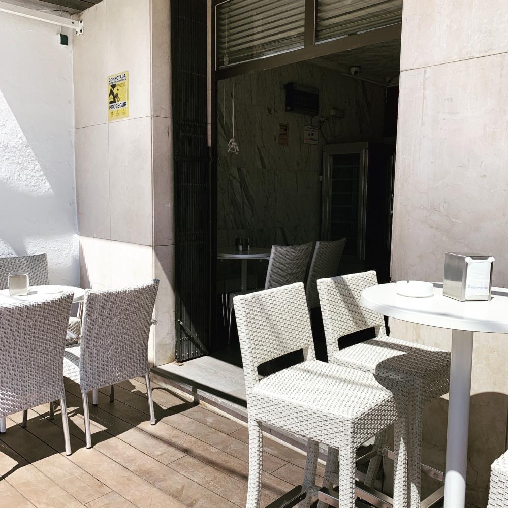  kaufen Gewerberaum Pedregalejo 29017 Málaga-Costa Del Sol 7