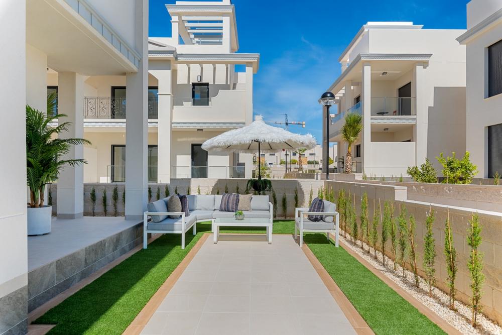 kaufen Erdgeschoss Ciudad Quesada Baix Segura 2