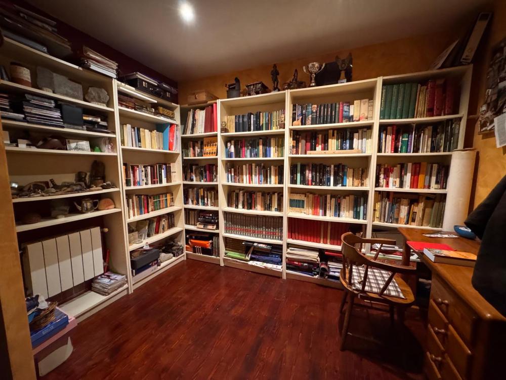  kaufen Villa Lampaya Oviedo 8