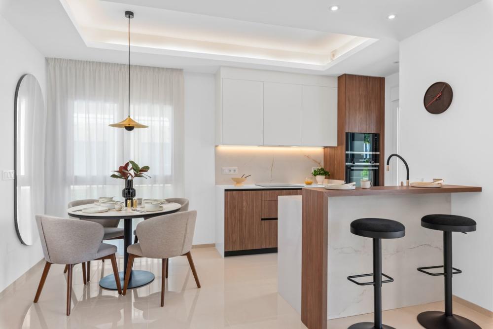  kaufen Wohnung Ciudad Quesada Baix Segura 6