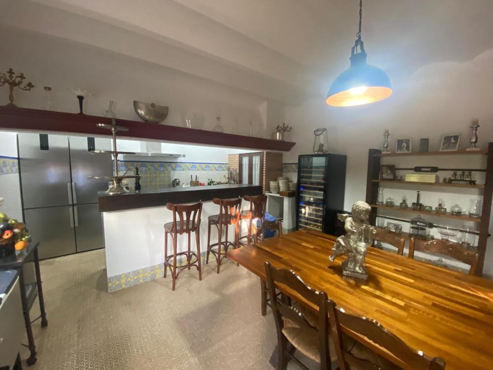  kaufen Villa Palma Del Rio Valle Medio Del Guadalquivir 36
