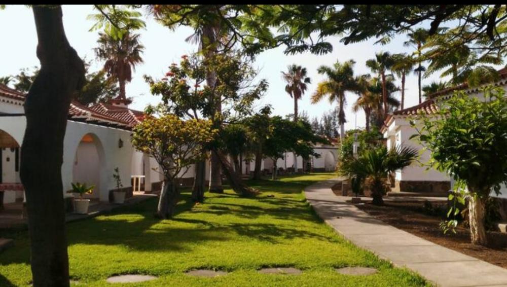  kaufen Doppelhaushälfte Maspalomas Área Sur 6