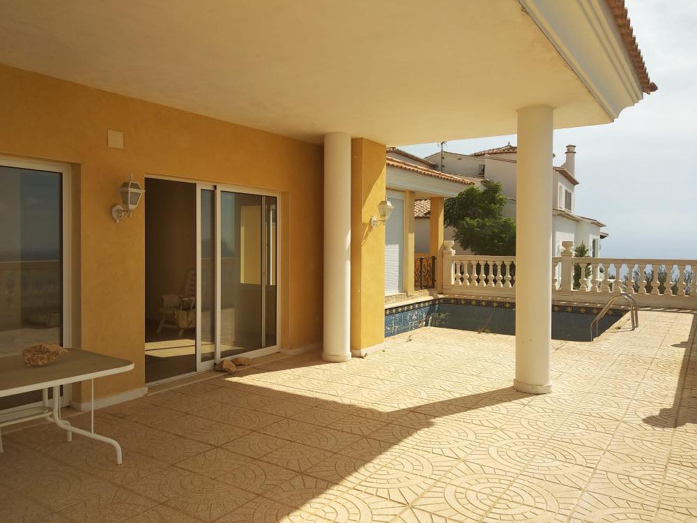  kaufen Villa Altea Hills Marina Baixa 3