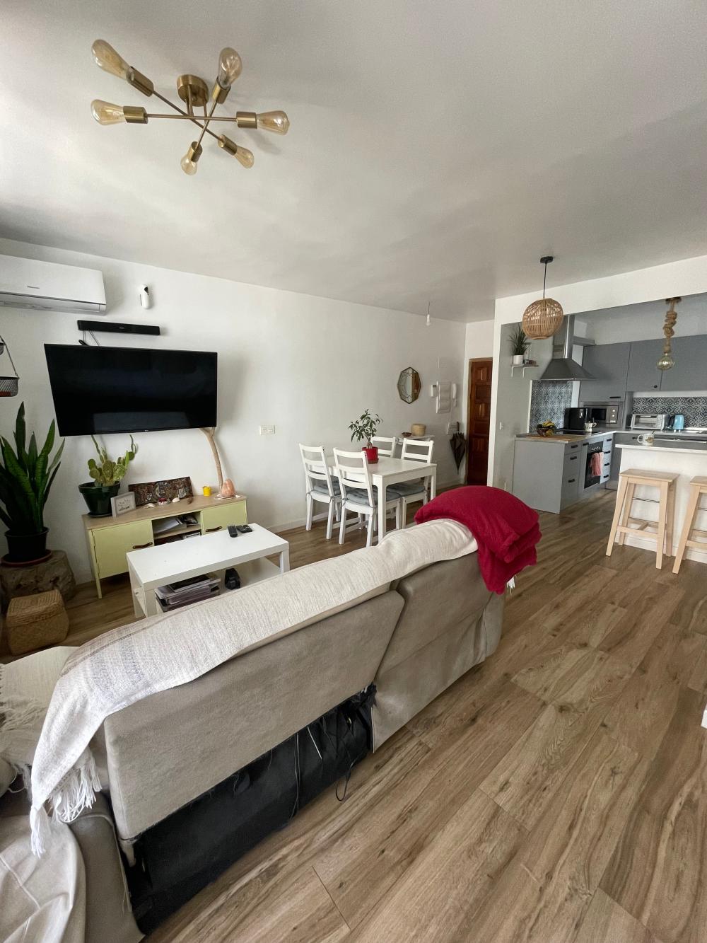  kaufen Wohnung Málaga Centro 29012 Málaga-Costa Del Sol 1