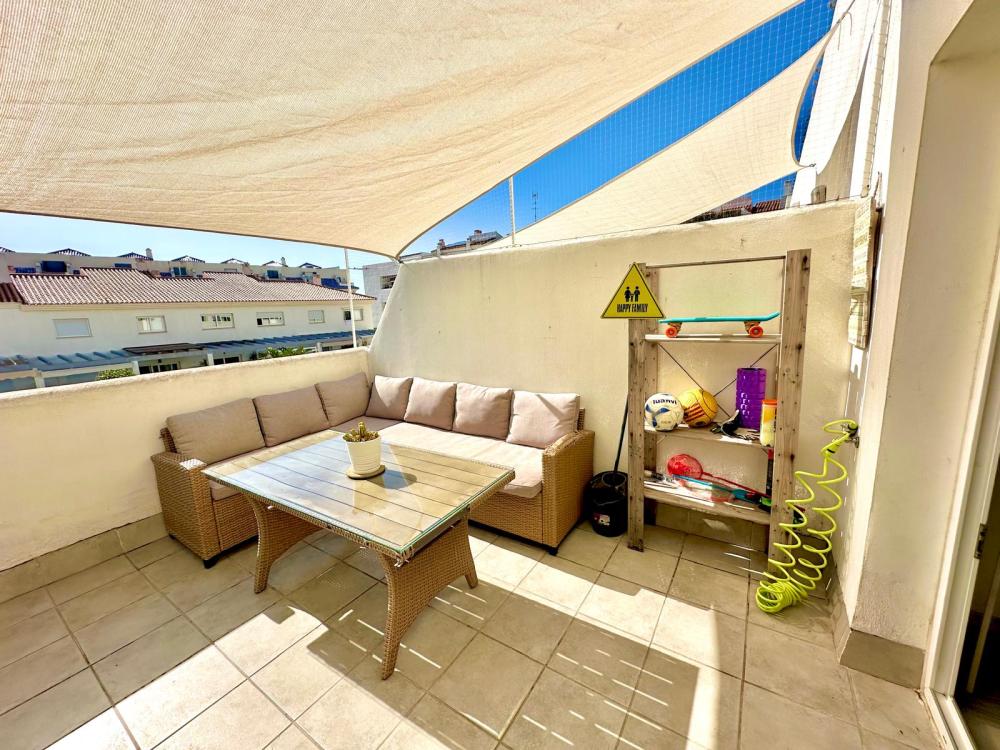  kaufen Maisonette Tarifa Campo De Gibraltar 3