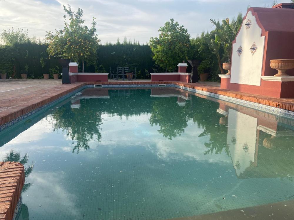  kaufen Villa Palma Del Rio Valle Medio Del Guadalquivir 7
