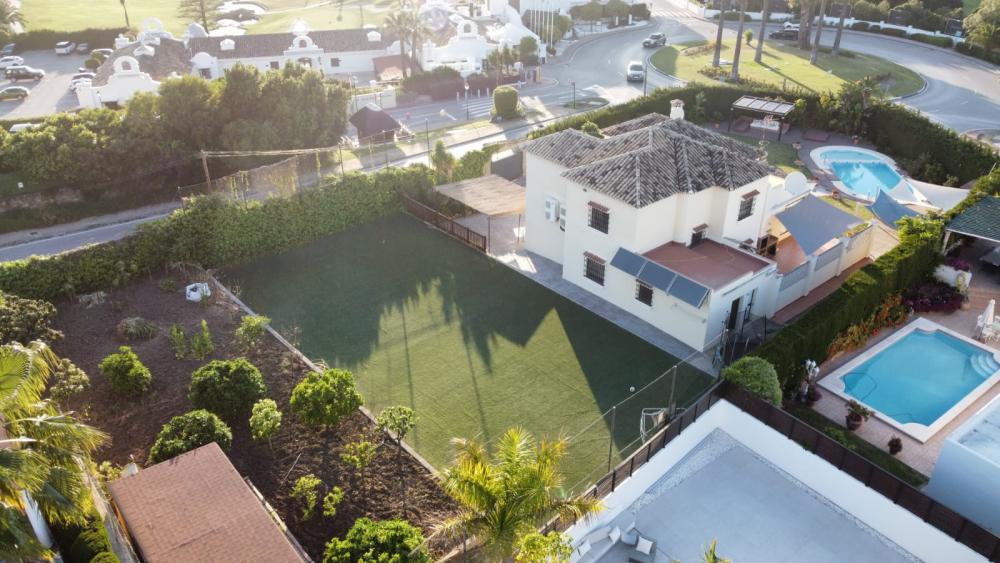 kaufen Villa Nueva Andalucía Costa Del Sol Occidental 7